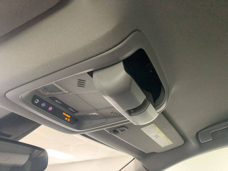 2022 GMC Acadia