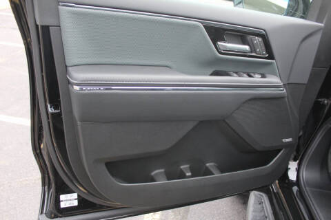 2026 GMC Sierra EV AT4