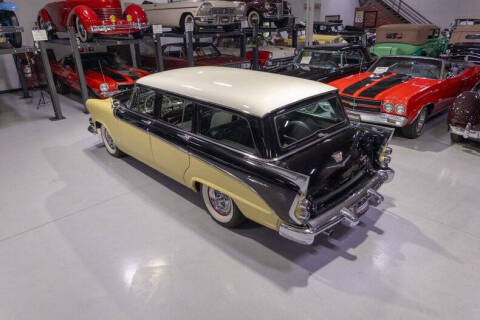 1956 Dodge Coronet