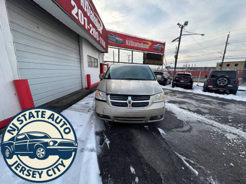 2008 Dodge Grand Caravan SXT