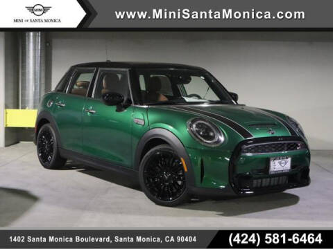 2022 MINI Hardtop 4 Door