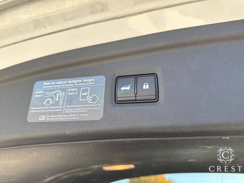 2023 Infiniti QX50 Sport