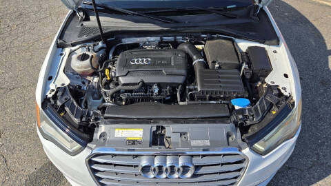 2015 Audi A3 1.8T Premium