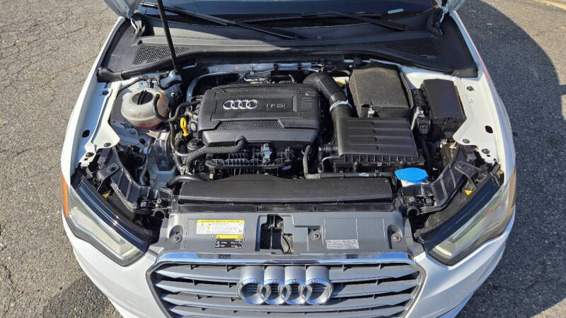 2015 Audi A3 1.8T Premium
