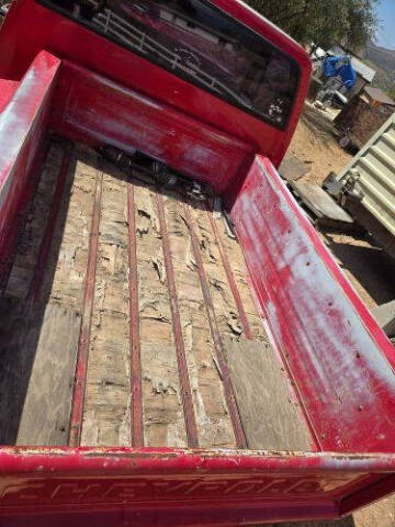 1977 Chevrolet C/K 20 Series