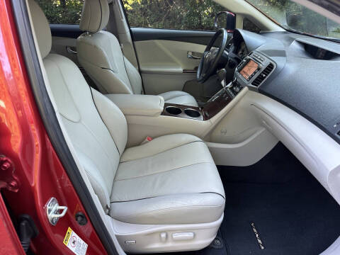 2009 Toyota Venza FWD V6