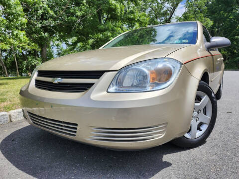 2005 Chevrolet Cobalt for sale at Ultimate Motors Inc in Port Monmouth NJ