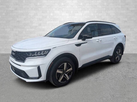 2023 Kia Sorento EX