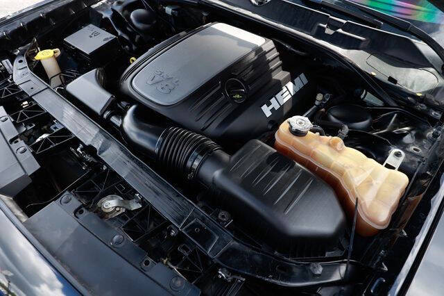 2016 Dodge Challenger