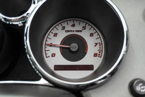 2007 Pontiac Solstice