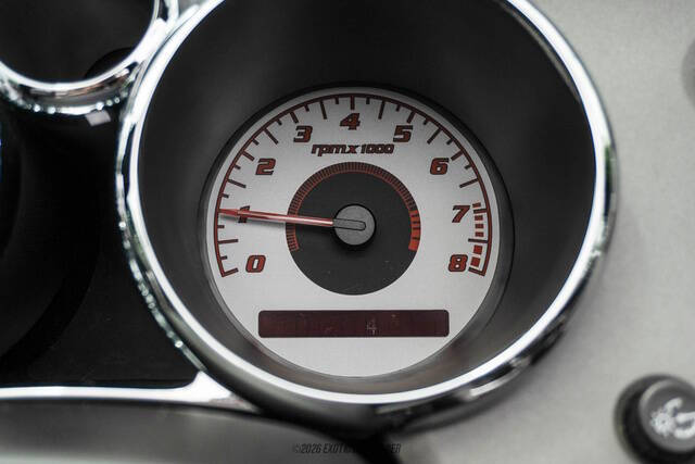 2007 Pontiac Solstice