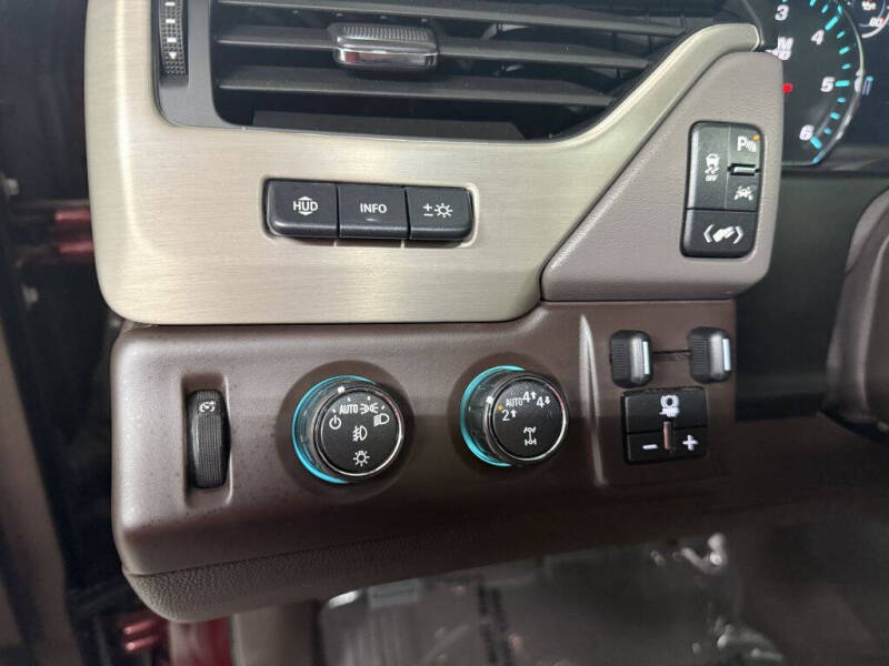 2019 GMC Yukon XL Denali