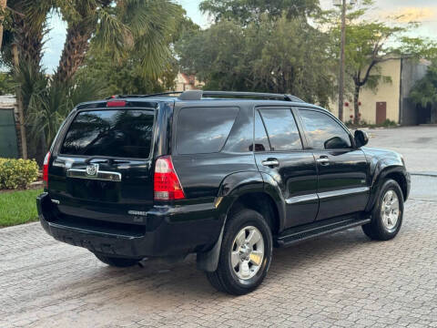 2006 Toyota 4Runner