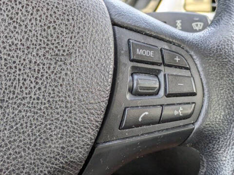 2013 BMW 3 Series 328i xDrive