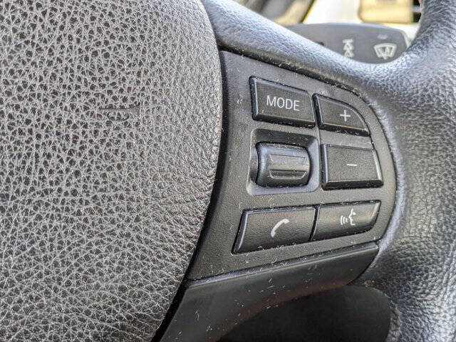 2013 BMW 3 Series 328i xDrive