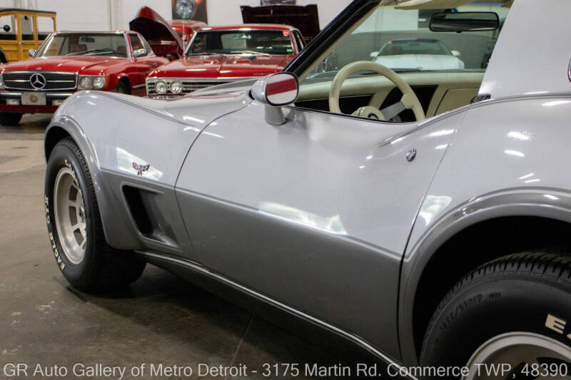 1978 Chevrolet Corvette
