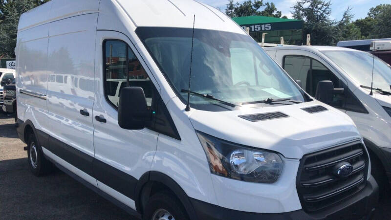 2020 Ford Transit for sale at President Auto Center Inc. in Brooklyn NY