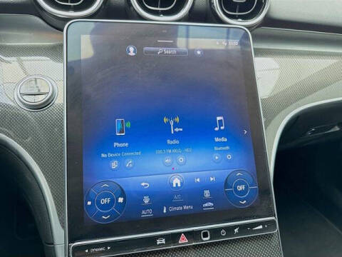 2023 Mercedes-Benz C-Class C 300