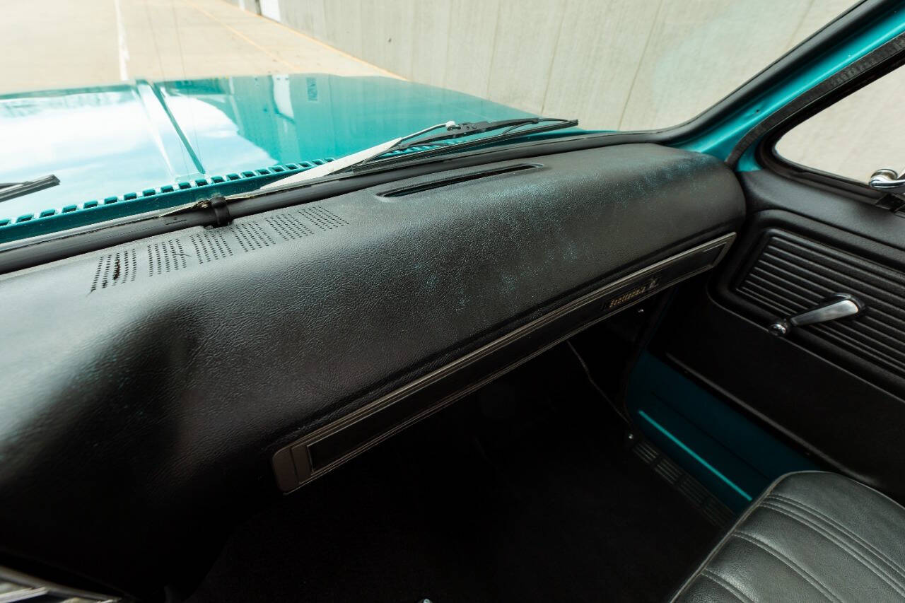 1979 Chevrolet C/K 20 Series 96