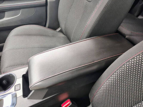 2015 GMC Terrain SLE-2