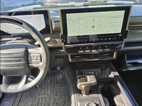 2024 GMC HUMMER EV 2X