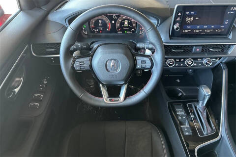 2025 Acura ADX w/A-SPEC