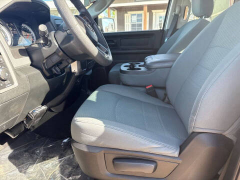 2014 RAM 1500 Express