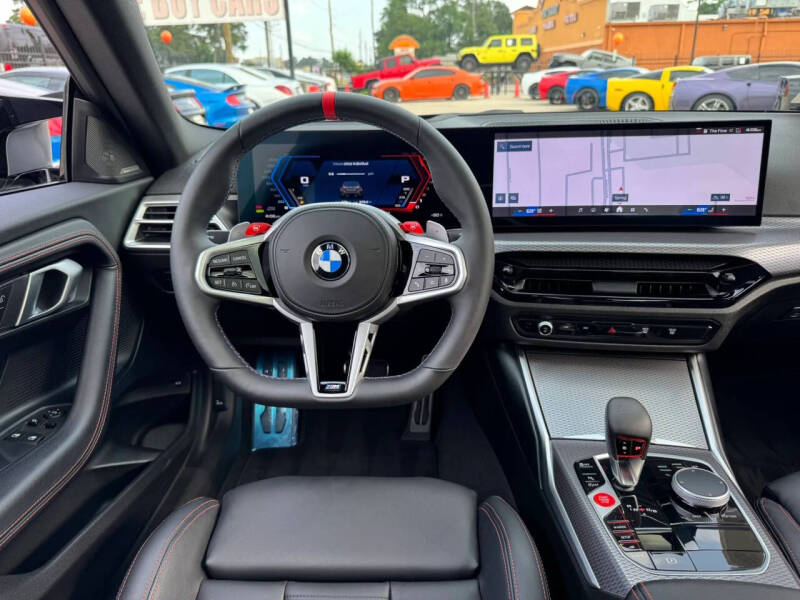 2026 BMW M2