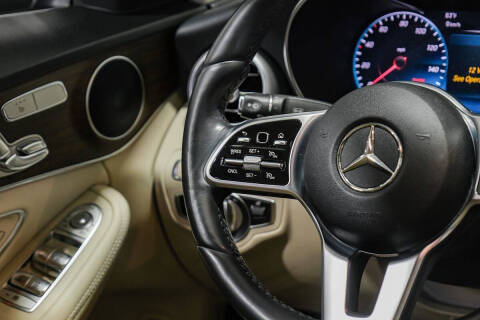 2021 Mercedes-Benz C-Class C 300 4MATIC