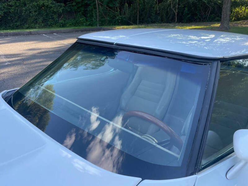 1980 Chevrolet Corvette