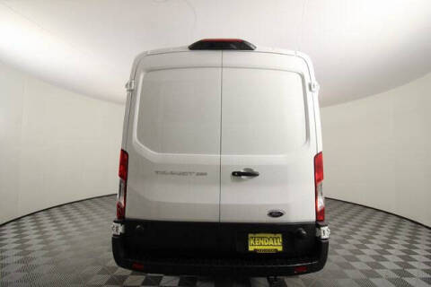2024 Ford Transit 250