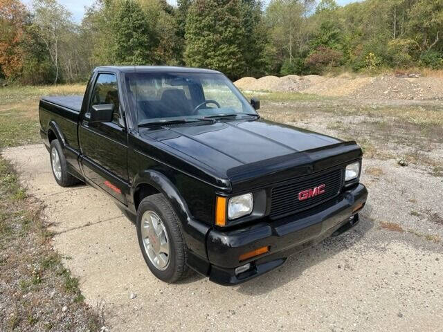 GMC Syclone For Sale - Carsforsale.com®