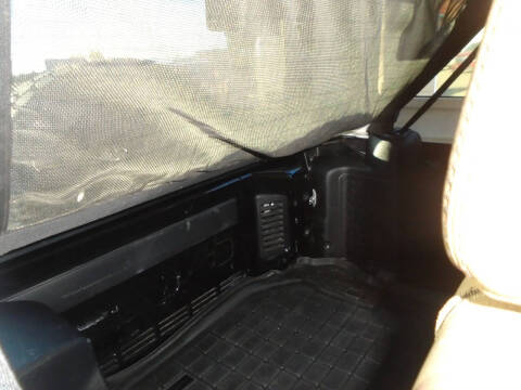 2013 Jeep Wrangler Unlimited Rubicon