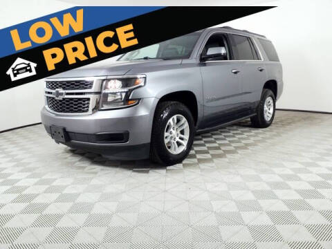 2019 Chevrolet Tahoe for sale at AUTO HOUSE TEMPE in Phoenix AZ
