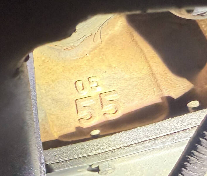 2002 Dodge Ram 2500 SLT