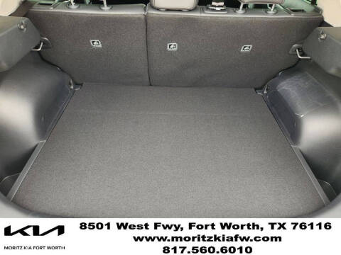 2026 Kia Niro EV Wind