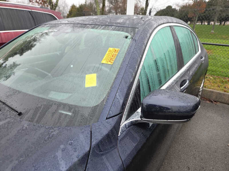 2019 BMW 7 Series 740i