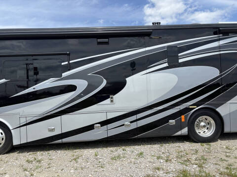 2016 Tiffin Phaeton