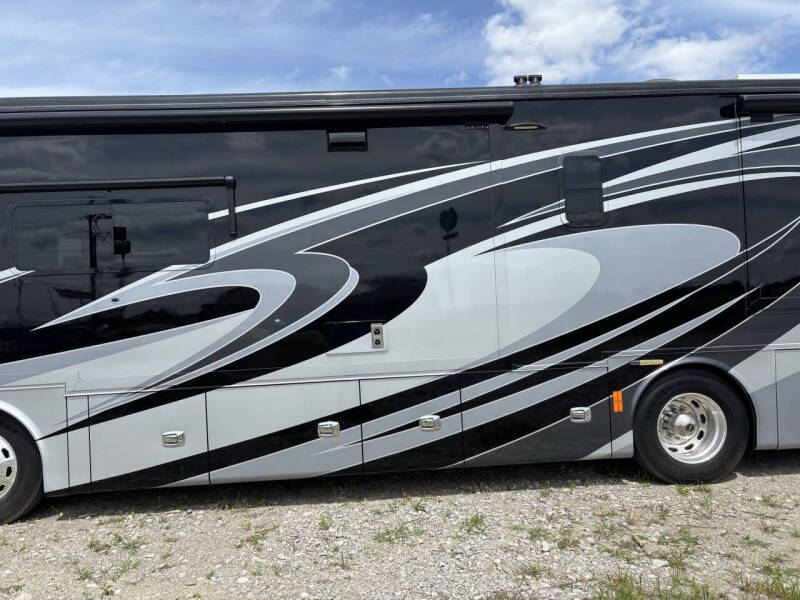 2016 Tiffin Phaeton