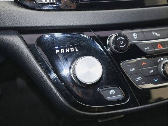 2019 Chrysler Pacifica Touring L Plus