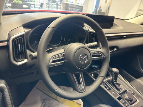 2025 Mazda CX-50 2.5 S Preferred