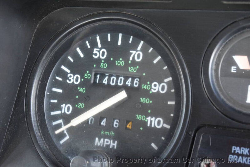 1996 Land Rover Defender