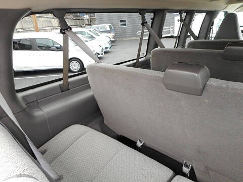 2016 Chevrolet Express LT 3500