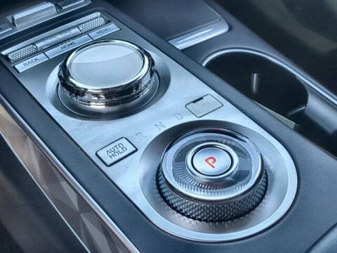 2022 Genesis GV70 3.5T Sport