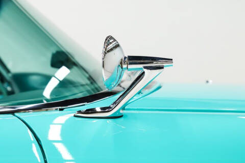 1957 Chrysler New Yorker