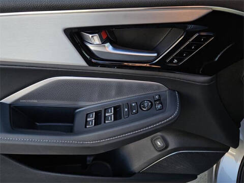 2026 Acura MDX w/Tech