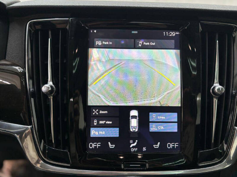 2018 Volvo S90 T5 Momentum