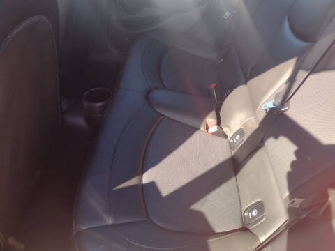 2019 MINI Hardtop 4 Door Cooper