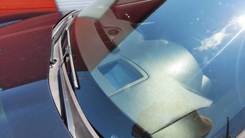 2008 Chevrolet Corvette