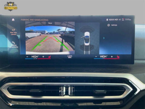 2024 BMW 4 Series 430i xDrive